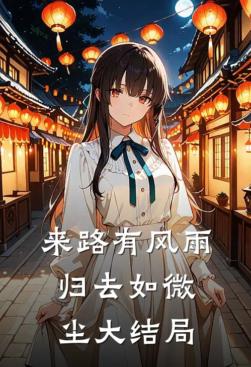来路有风雨，归去如微尘大结局