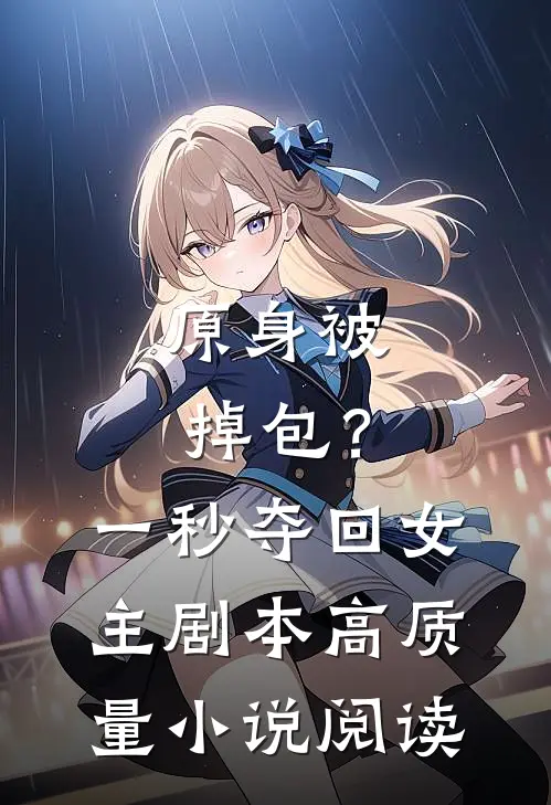 原身被掉包？一秒夺回女主剧本高质量小说阅读