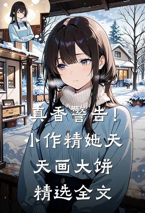 真香警告！小作精她天天画大饼精选全文