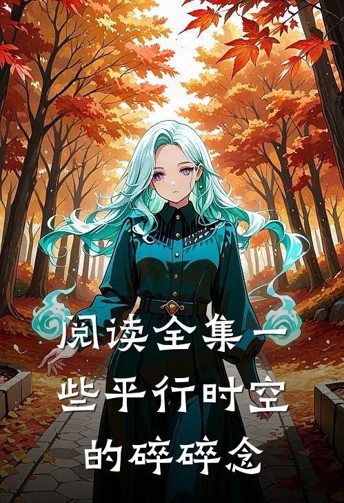 阅读全集一些平行时空的碎碎念