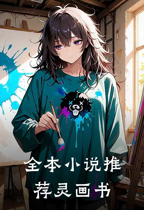 全本小说推荐灵画书