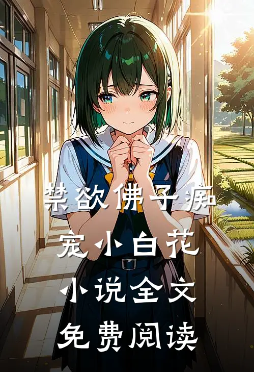 禁欲佛子痴宠小白花小说全文免费阅读