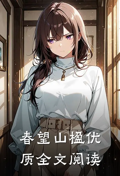 春望山楹优质全文阅读