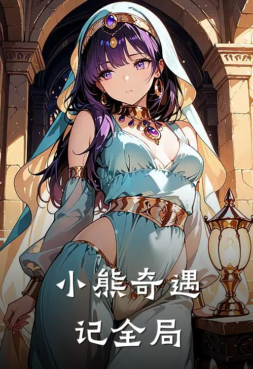 《小熊奇遇记》全局