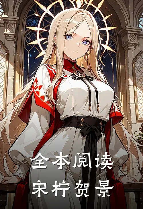 全本阅读宋柠贺景
