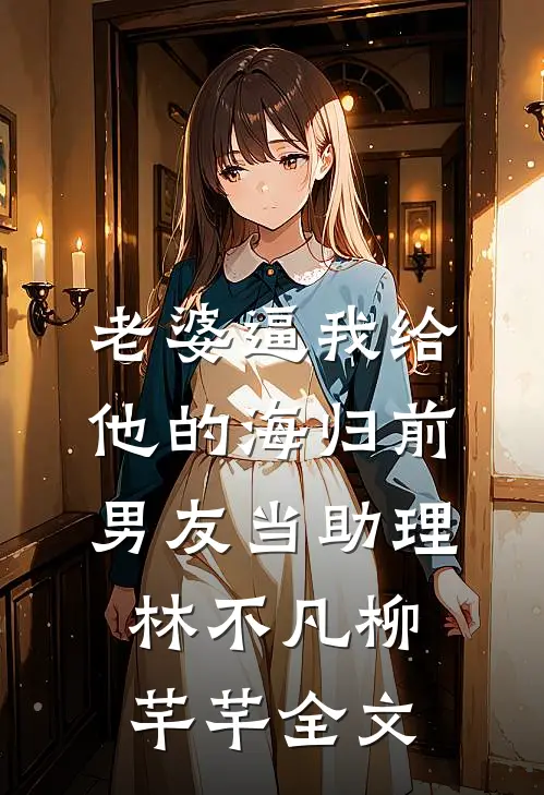 老婆逼我给他的海归前男友当助理林不凡柳芊芊全文