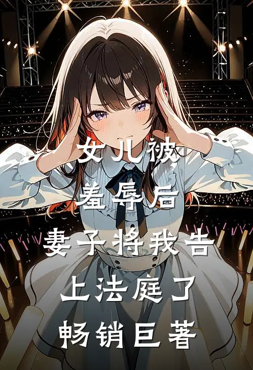 女儿被羞辱后，妻子将我告上法庭了畅销巨著