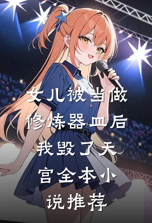 女儿被当做修炼器皿后，我毁了天宫全本小说推荐