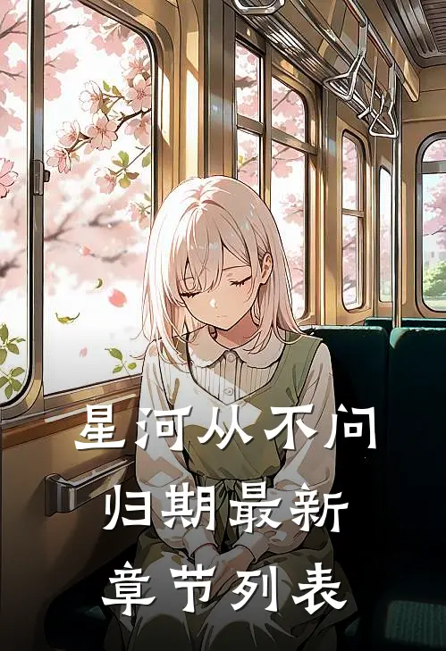 星河从不问归期最新章节列表