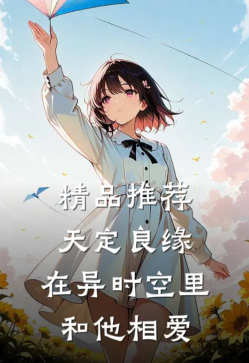 精品推荐天定良缘：在异时空里和他相爱