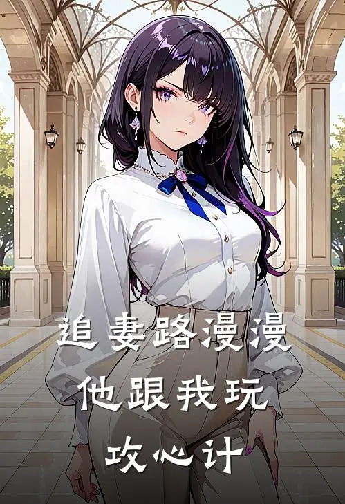 追妻路漫漫，他跟我玩攻心计