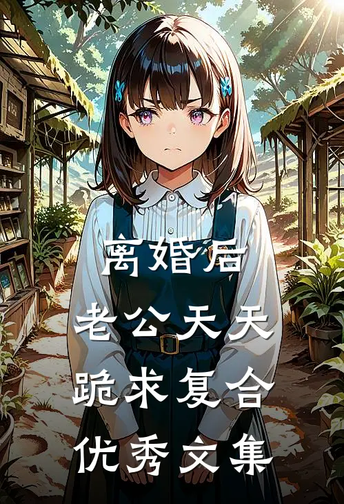 离婚后，老公天天跪求复合优秀文集