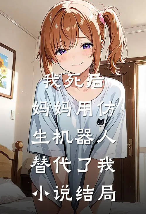 我死后，妈妈用仿生机器人替代了我小说结局