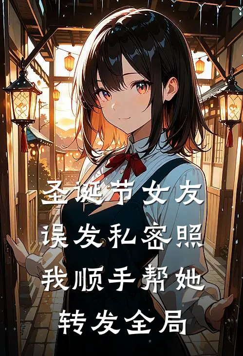 圣诞节女友误发私密照，我顺手帮她转发全局