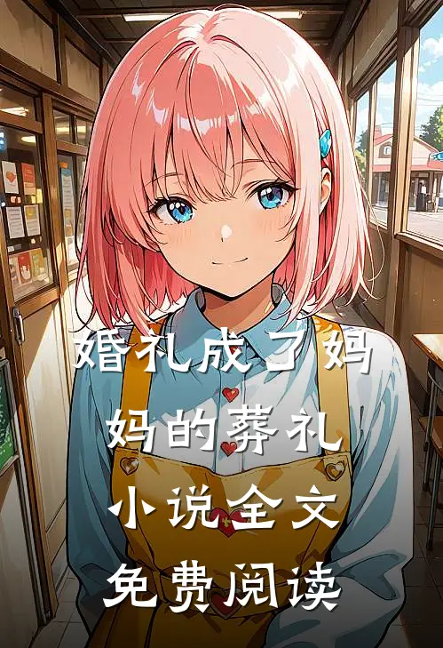 婚礼成了妈妈的葬礼小说全文免费阅读