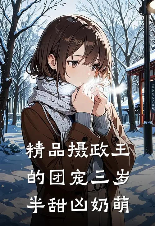 精品摄政王的团宠三岁半甜凶奶萌