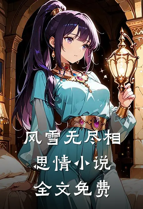 风雪无尽相思情小说全文免费