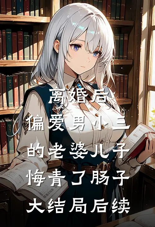 离婚后，偏爱男小三的老婆儿子悔青了肠子大结局后续