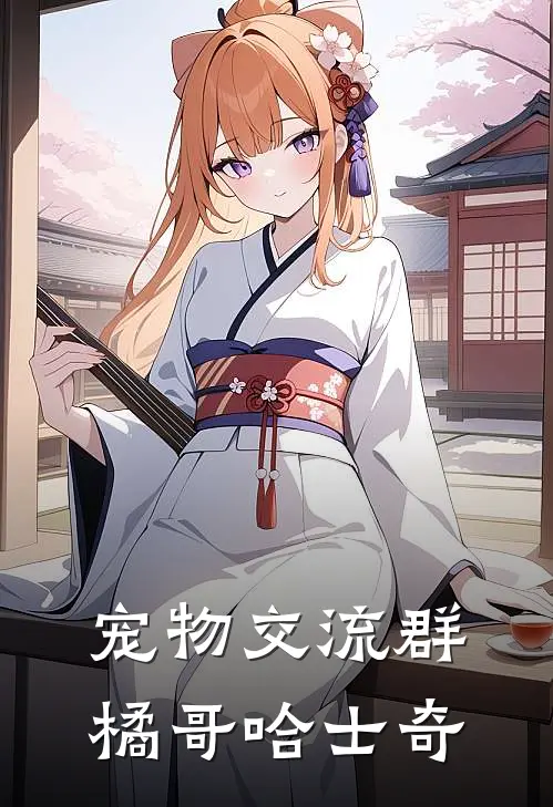 宠物交流群橘哥哈士奇