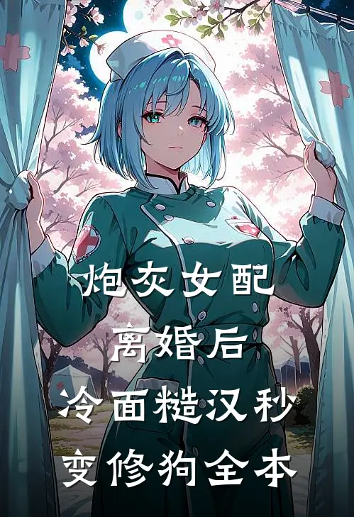 炮灰女配离婚后，冷面糙汉秒变修狗全本