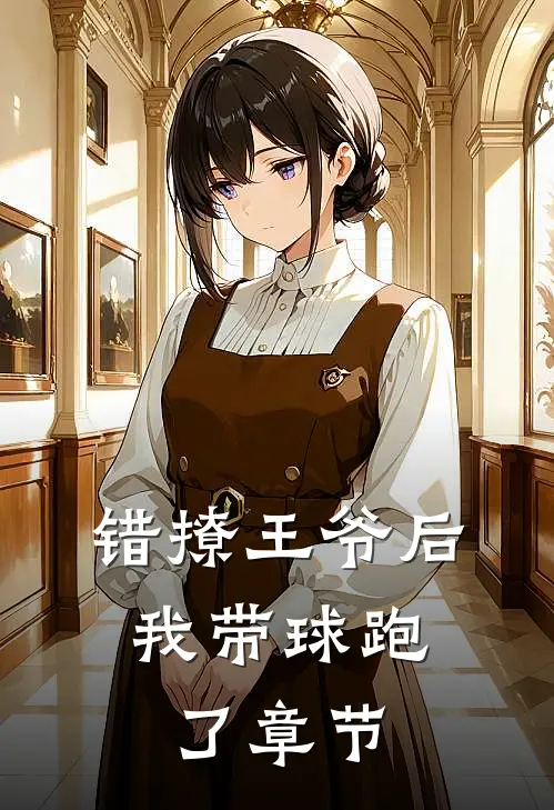 错撩王爷后，我带球跑了章节