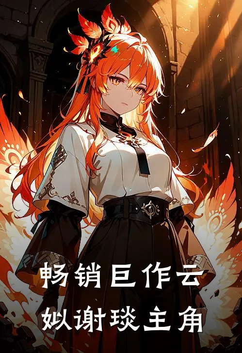 畅销巨作云姒谢琰主角