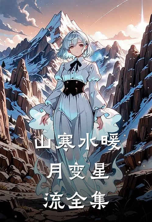 山寒水暖，月变星流 全集