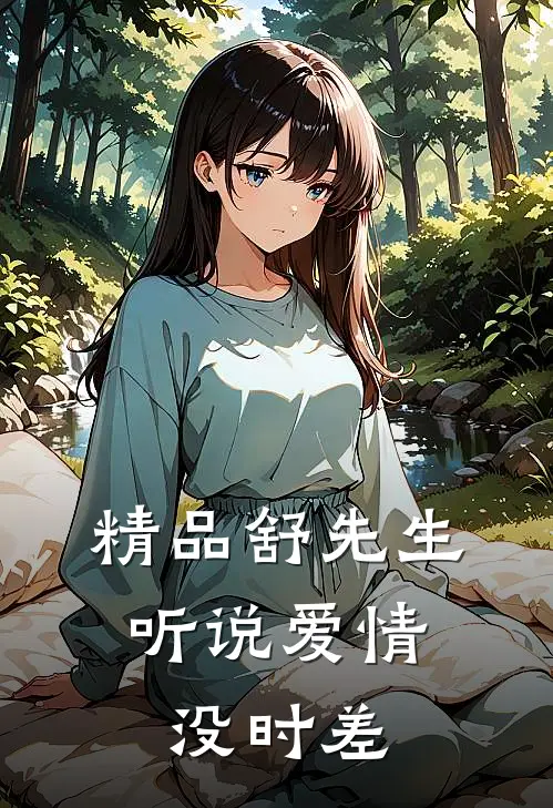 精品舒先生，听说爱情没时差