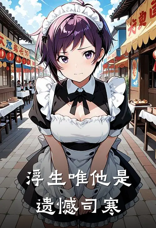 浮生唯他是遗憾司寒