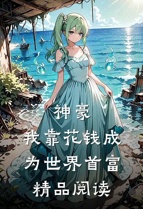 神豪：我靠花钱成为世界首富精品阅读