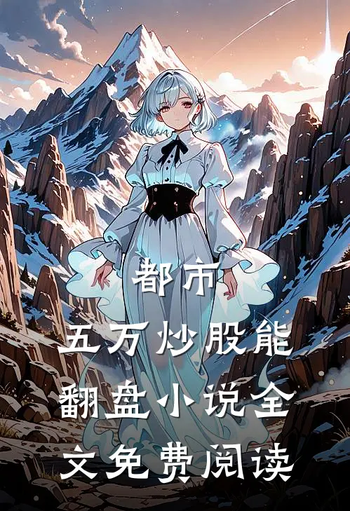 都市：五万炒股能翻盘小说全文免费阅读
