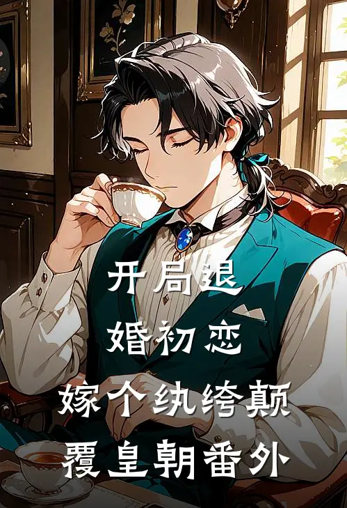 开局退婚初恋，嫁个纨绔颠覆皇朝 番外