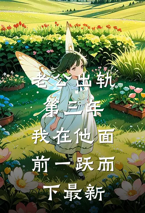 老公出轨第三年，我在他面前一跃而下最新