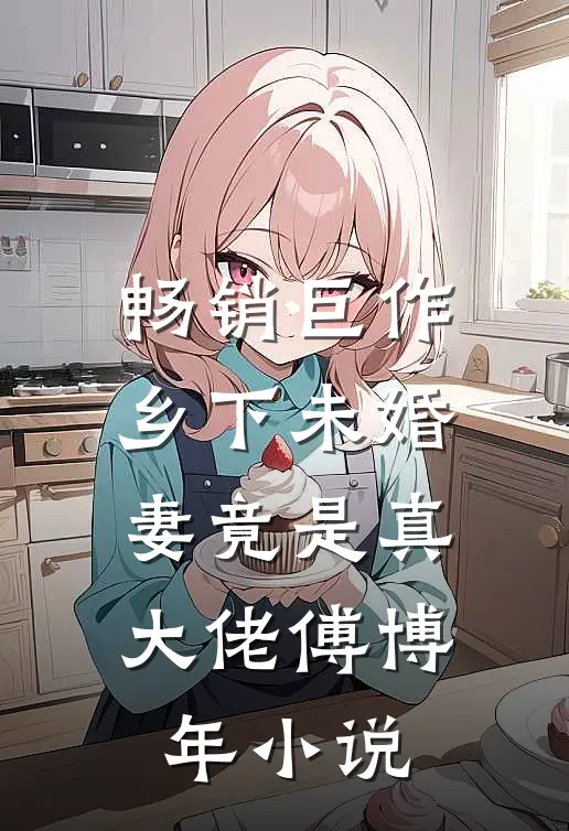 畅销巨作乡下未婚妻竟是真大佬傅博年小说