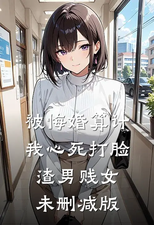被悔婚算计，我心死打脸渣男贱女未删减版