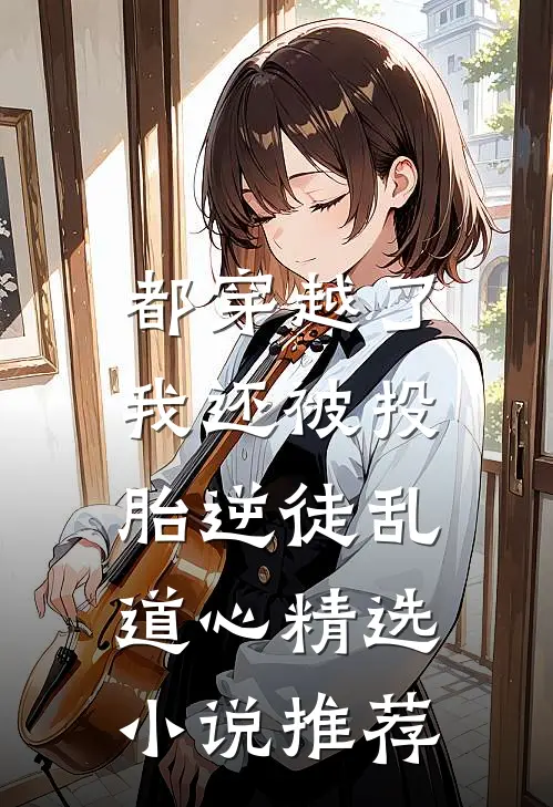 都穿越了，我还被投胎逆徒乱道心精选小说推荐