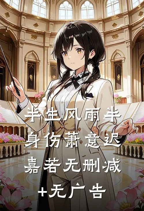 半生风雨半身伤萧意迟嘉若无删减+无广告