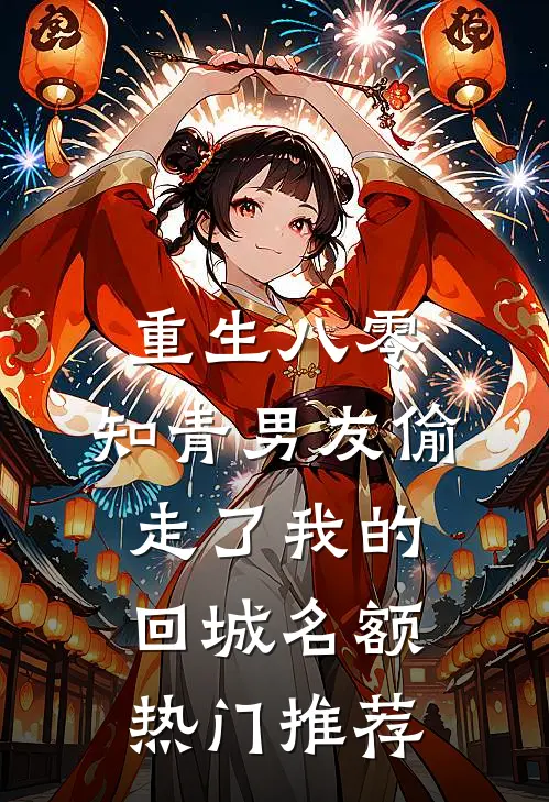 重生八零，知青男友偷走了我的回城名额热门推荐