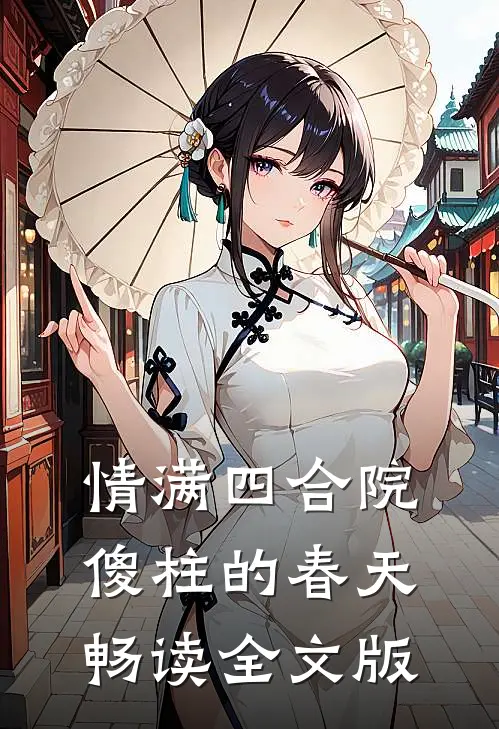 情满四合院：傻柱的春天畅读全文版