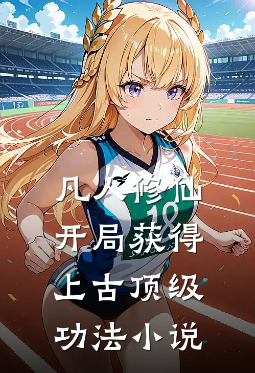凡人修仙，开局获得上古顶级功法小说