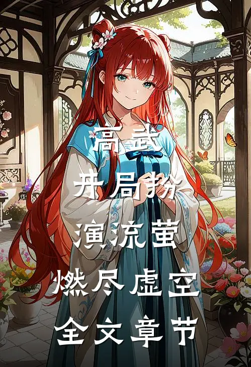高武：开局扮演流萤，燃尽虚空全文章节