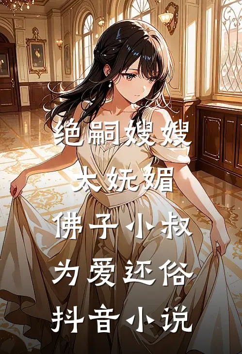 绝嗣嫂嫂太妩媚，佛子小叔为爱还俗抖音小说