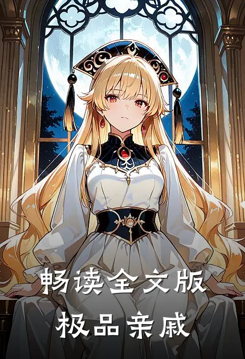 畅读全文版极品亲戚