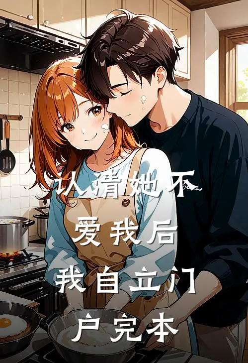 认清她不爱我后，我自立门户完本