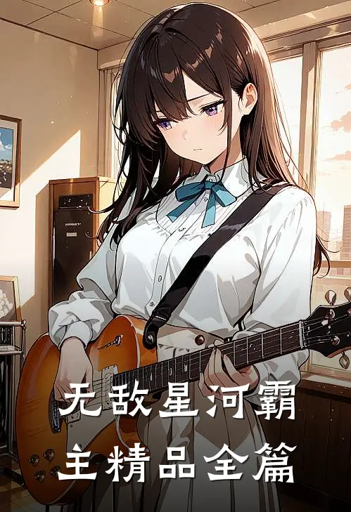 无敌星河霸主精品全篇