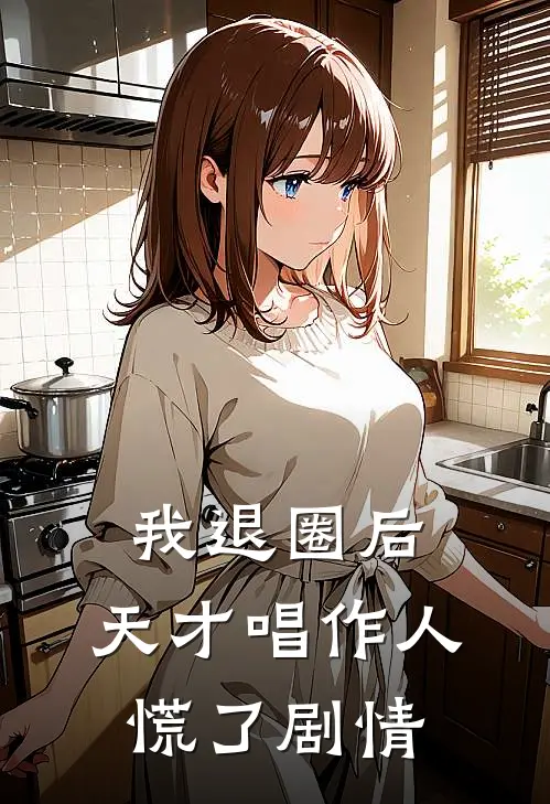 我退圈后，天才唱作人慌了剧情