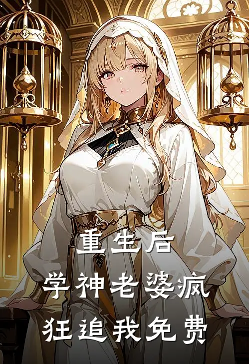 重生后,学神老婆疯狂追我免费