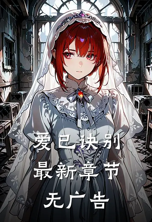 爱已诀别最新章节无广告