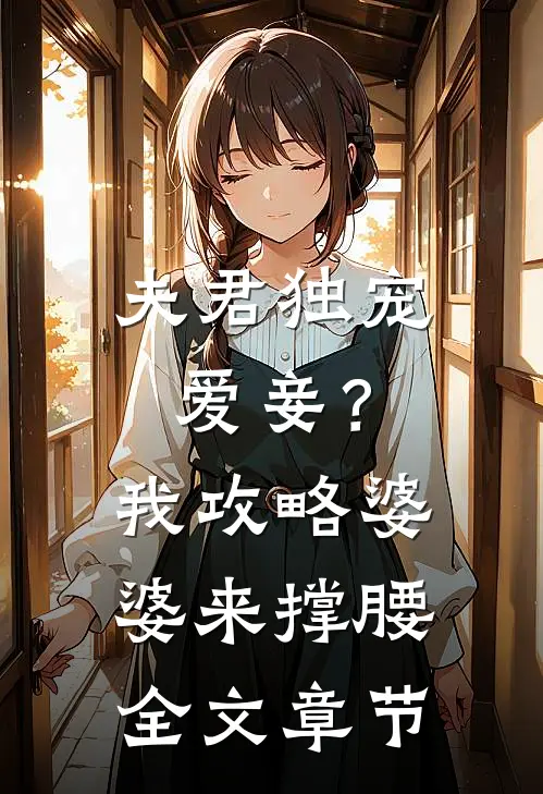 夫君独宠爱妾？我攻略婆婆来撑腰全文章节