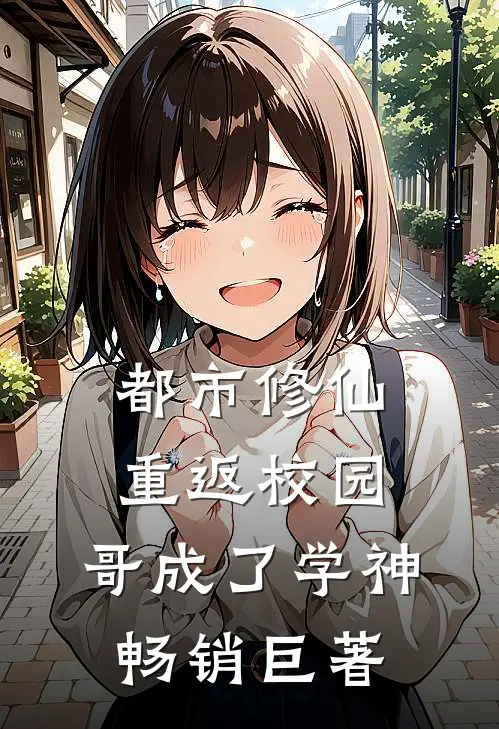 都市修仙：重返校园，哥成了学神畅销巨著